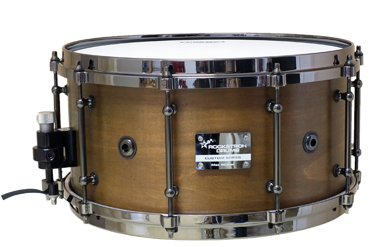 MAX CUSTOM SNARE